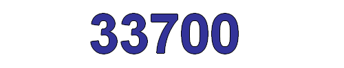 Signalez les spams au 33 700 33700