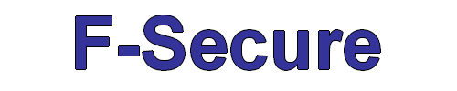 F-Secure Online Scanner