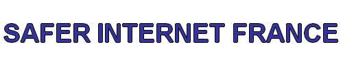 programme européen safer internet safer internet