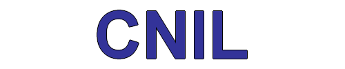 CNIL CNIL