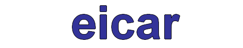 EICAR European Institute for Computer Anti-Virus Research