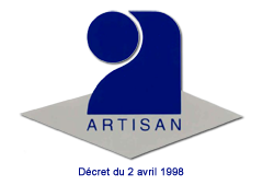 Logo Artisan